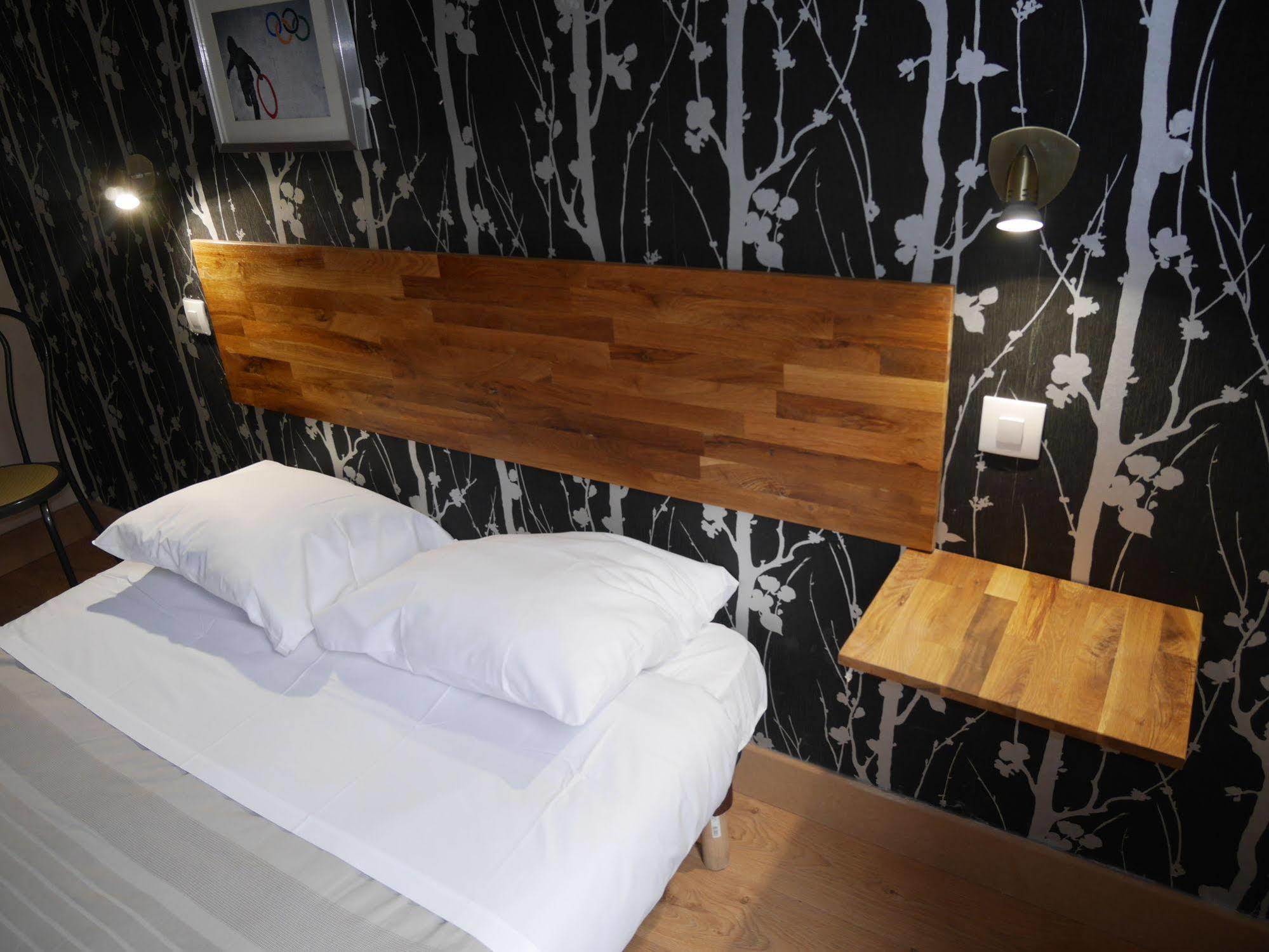 Street Art Hotel Rouen Eksteriør billede